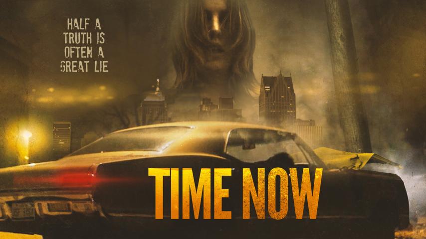 فيلم Time Now 2021 مترجم