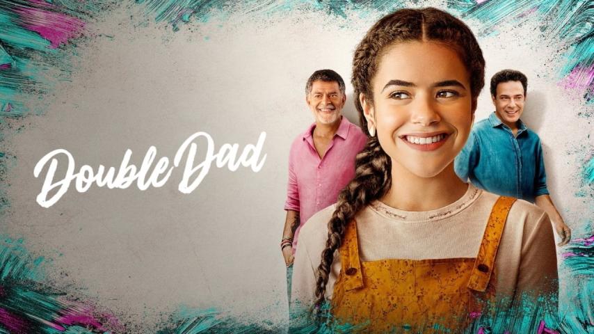 فيلم Double Dad 2021 مترجم