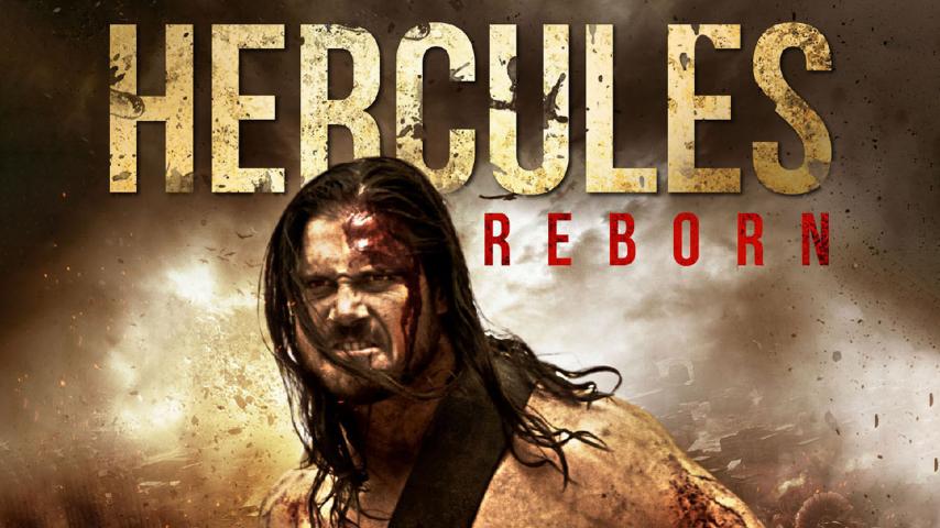 فيلم Hercules Reborn 2014 مترجم