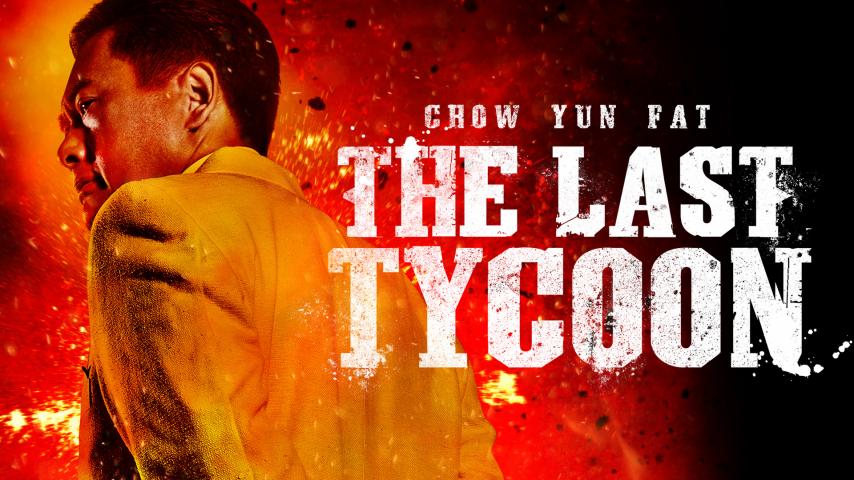 فيلم The Last Tycoon 2012 مترجم