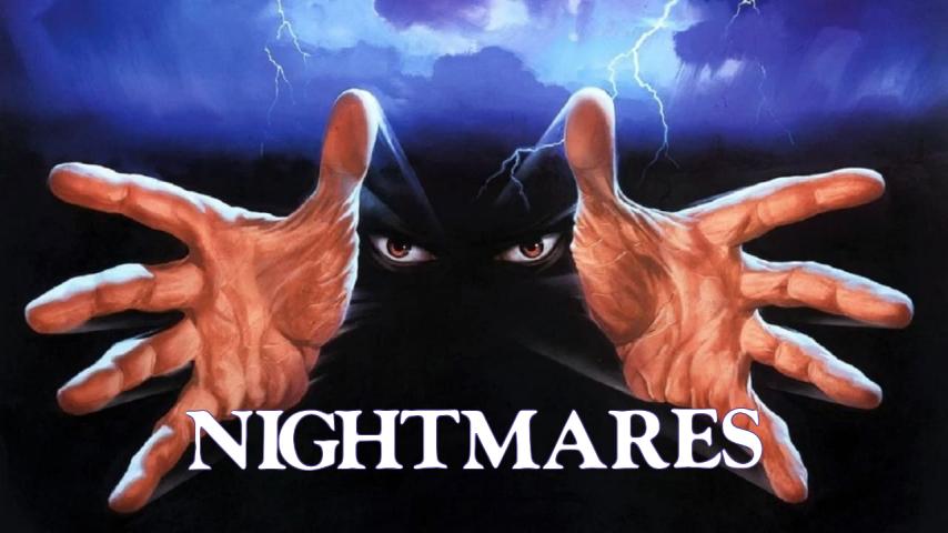 فيلم Nightmares 1983 مترجم