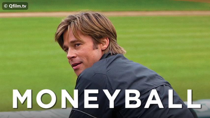 فيلم Moneyball 2011 مترجم