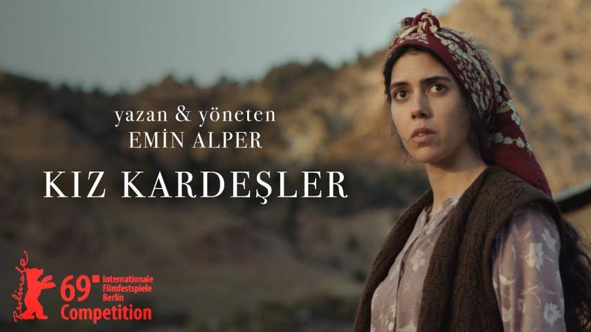 فيلم Kiz Kardesler 2019 مترجم