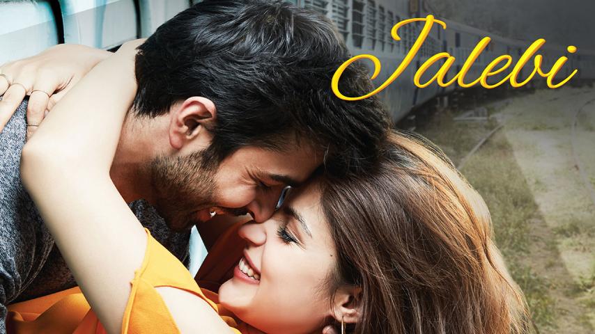 فيلم Jalebi 2018 مترجم