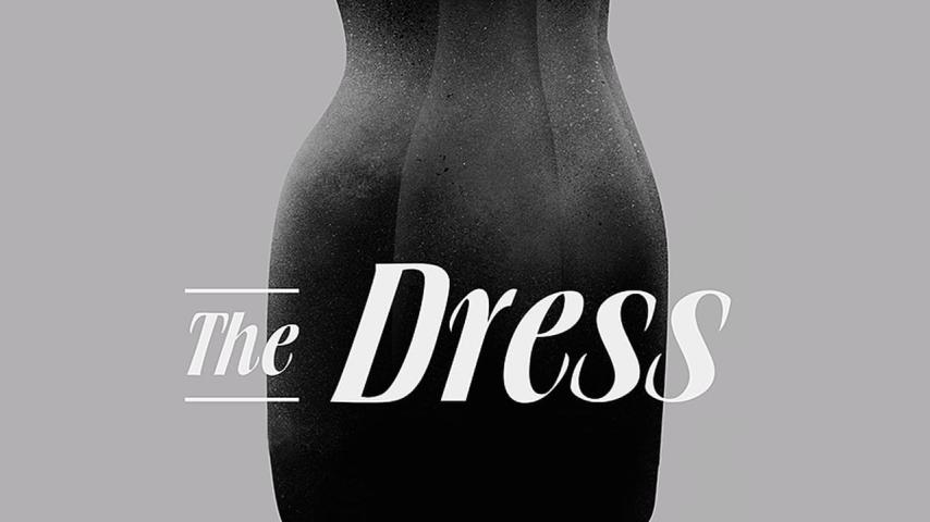 فيلم The Dress 2020 مترجم