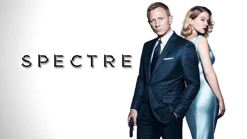 فيلم Spectre 2015 مترجم