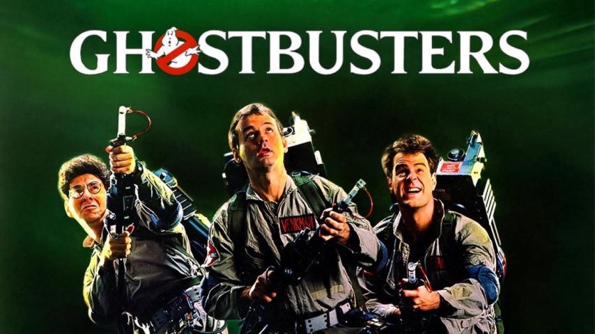 فيلم Ghostbusters 1984 مترجم