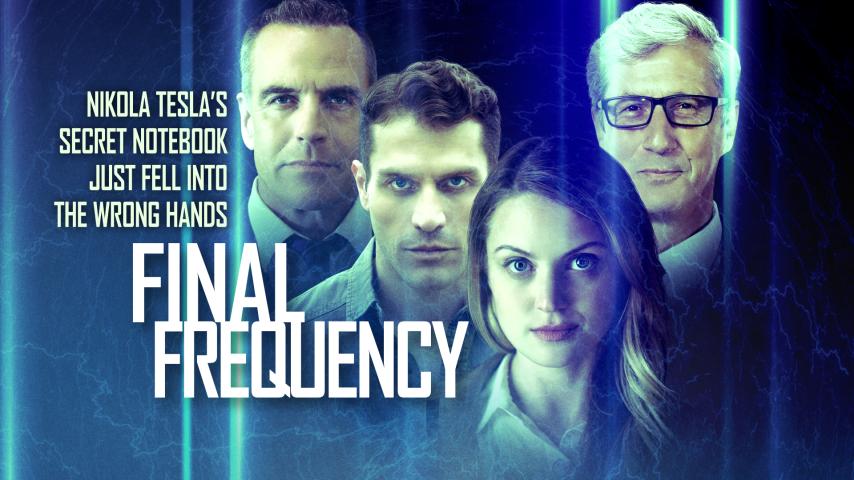 فيلم Final Frequency 2021 مترجم