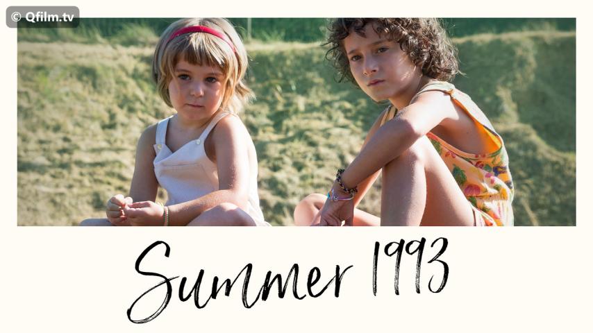 فيلم Summer 1993 2017 مترجم