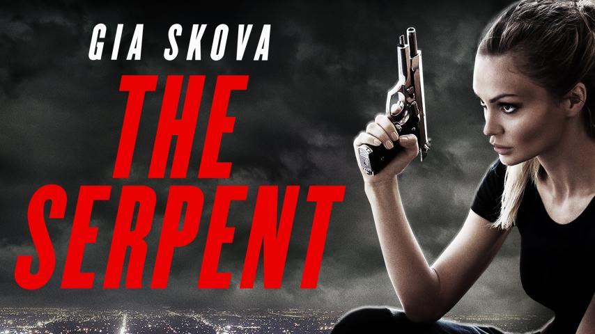 فيلم The Serpent 2020 مترجم