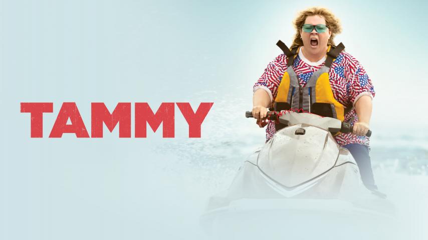 فيلم Tammy 2014 مترجم