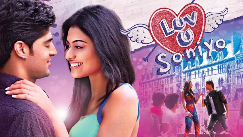 فيلم Luv U Soniyo 2013 مترجم