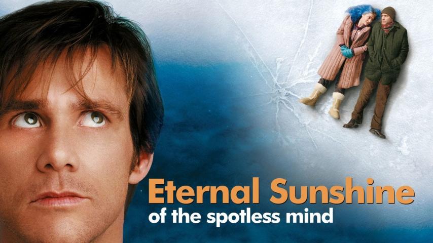 فيلم Eternal Sunshine of the Spotless Mind 2004 مترجم