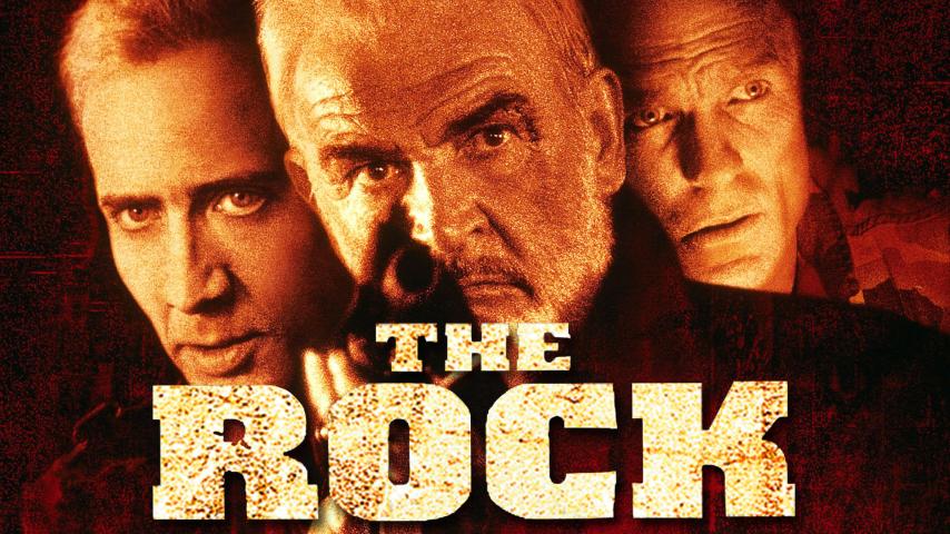 فيلم The Rock 1996 مترجم