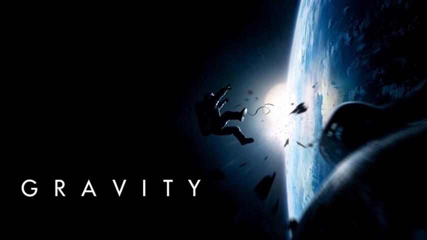 فيلم Gravity 2013 مترجم