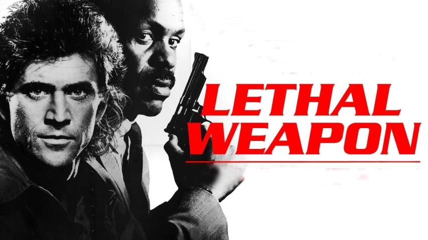 فيلم Lethal Weapon 1987 مترجم