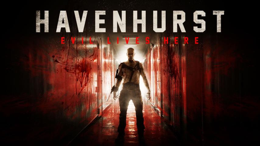 فيلم Havenhurst 2016 مترجم