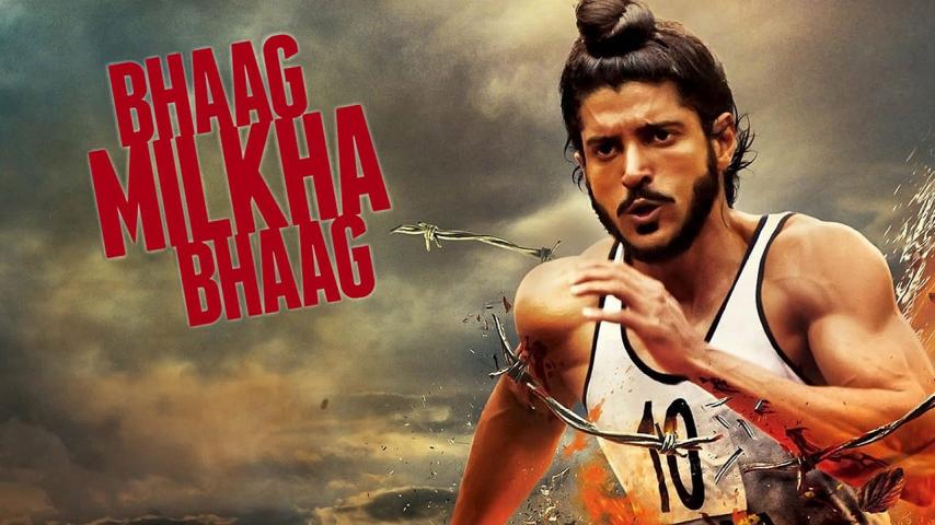 فيلم Bhaag Milkha Bhaag 2013 مترجم