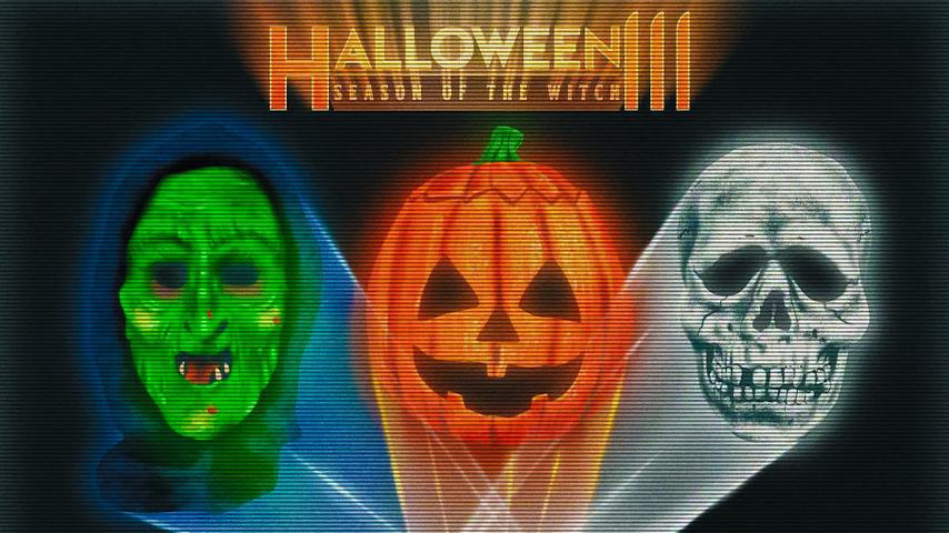 فيلم Halloween III: Season of the Witch 1982 مترجم