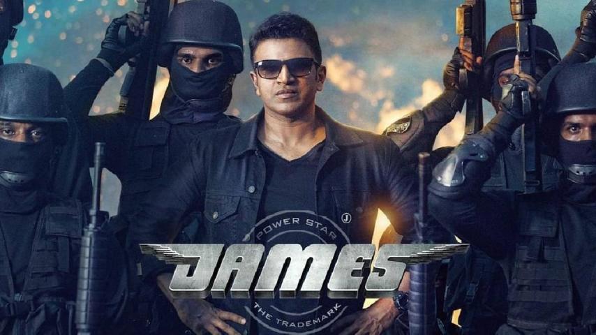 فيلم James 2022 مترجم