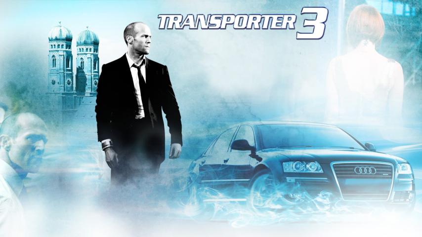 فيلم Transporter 3 2008 مترجم