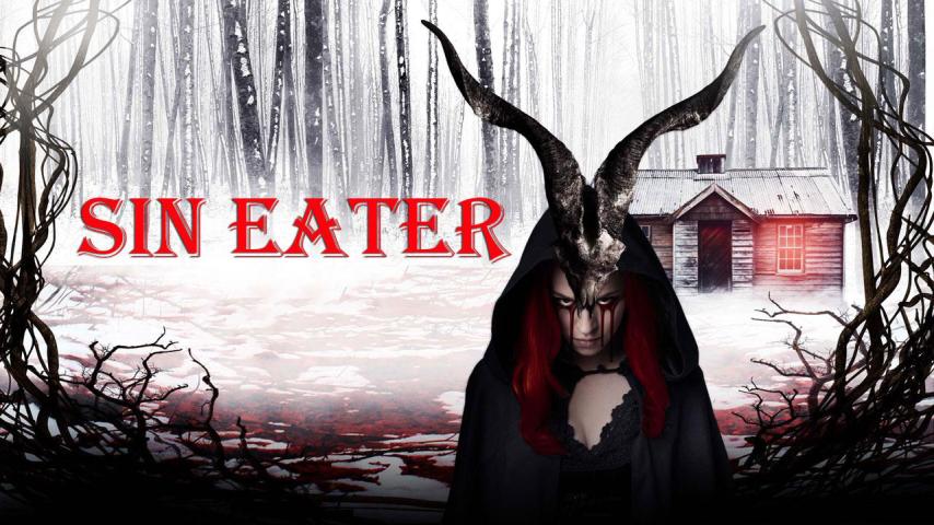 فيلم Sin Eater 2022 مترجم