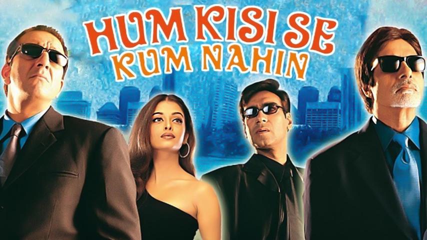 فيلم Hum Kisi Se Kum Nahin 2002 مترجم