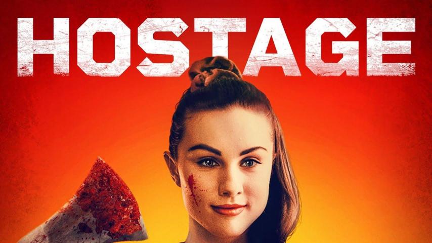 فيلم Hostage 2020 مترجم