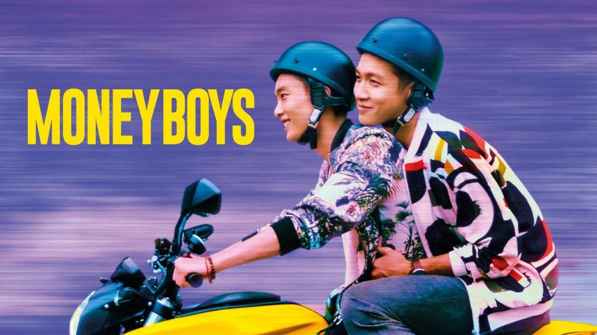 فيلم Moneyboys 2021 مترجم