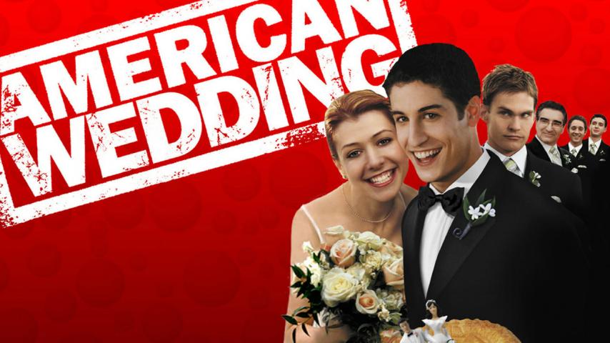 فيلم American Wedding 2003 مترجم