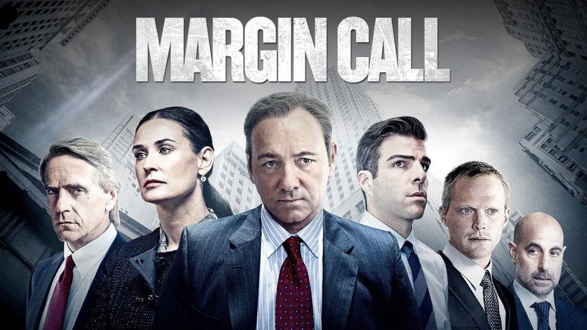 فيلم Margin Call 2011 مترجم