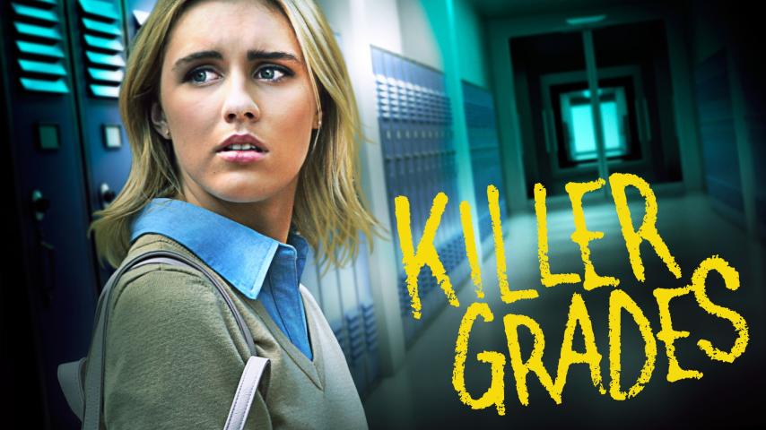 فيلم Killer Grades 2021 مترجم