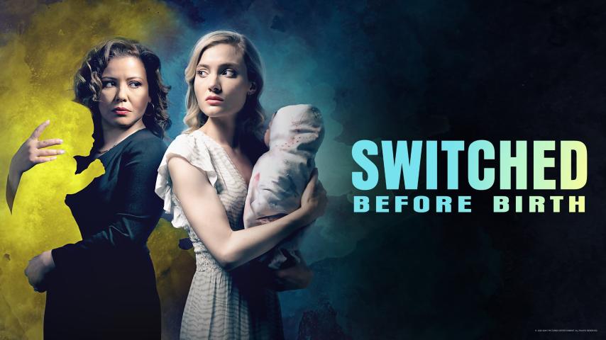 فيلم Switched Before Birth 2021 مترجم