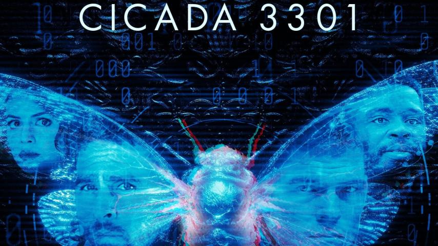 فيلم Dark Web: Cicada 3301 2021 مترجم