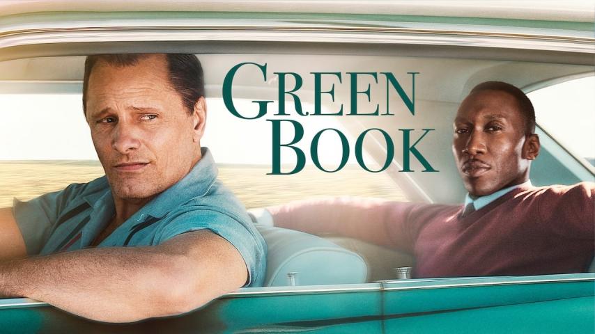 فيلم Green Book 2018 مترجم