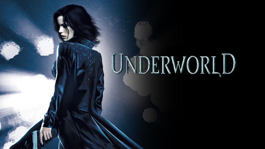 فيلم Underworld 2003 مترجم