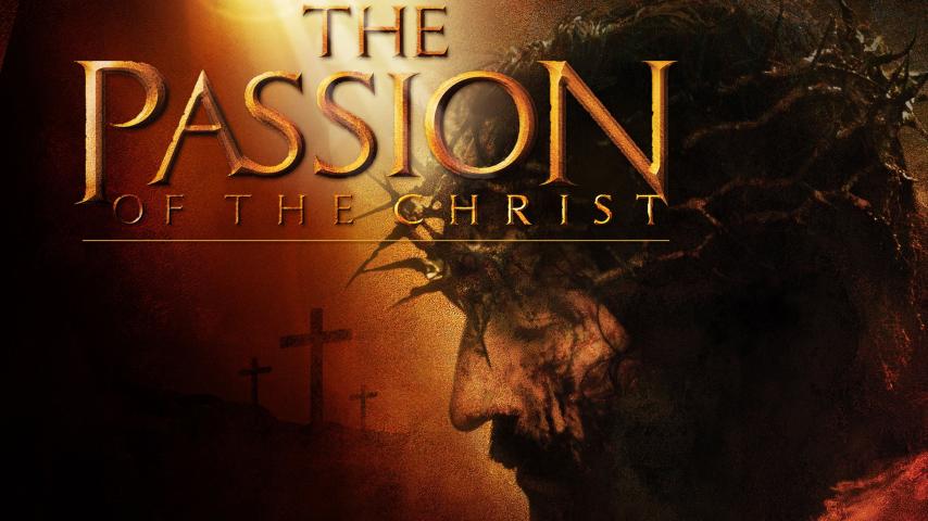 فيلم The Passion of the Christ 2004 مترجم