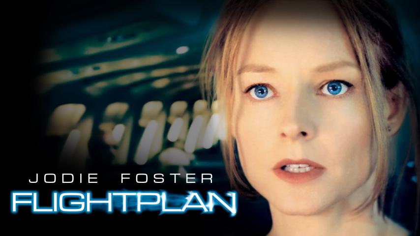 فيلم Flightplan 2005 مترجم