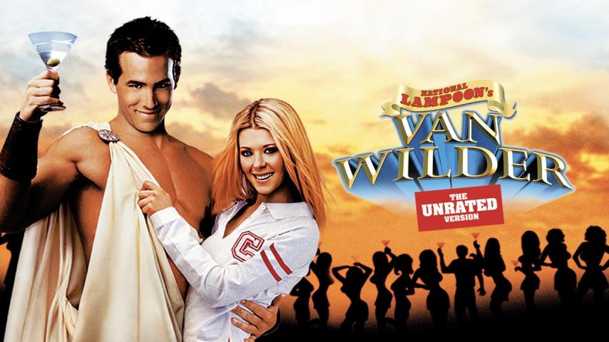 فيلم Van Wilder 2002 مترجم