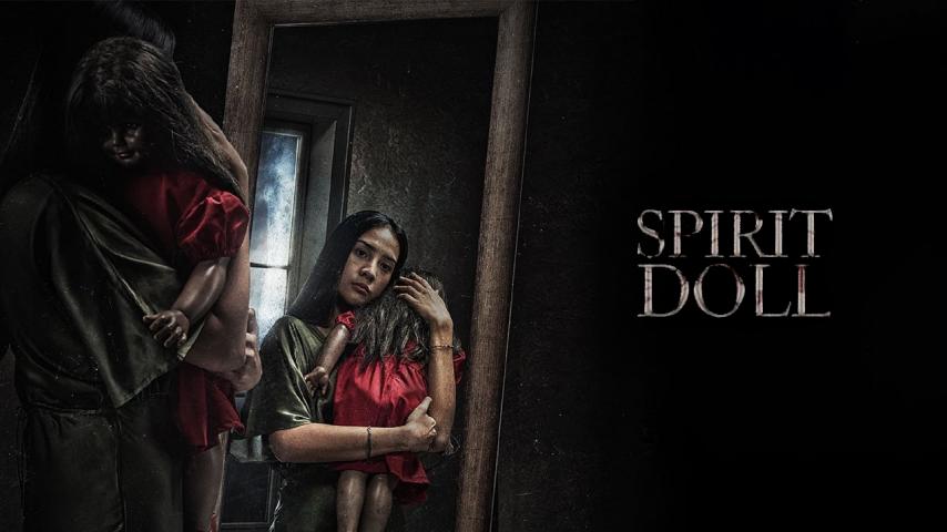 فيلم Spirit Doll 2023 مترجم