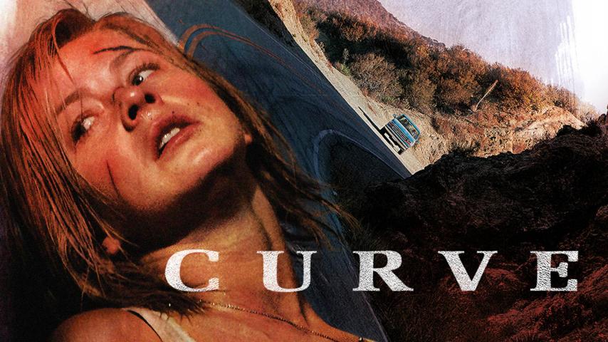 فيلم Curve 2015 مترجم