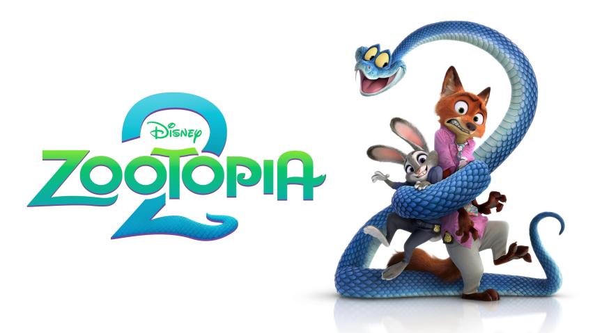 مشاهدة فيلم Zootopia 2 2025 مترجم HD اون لاين