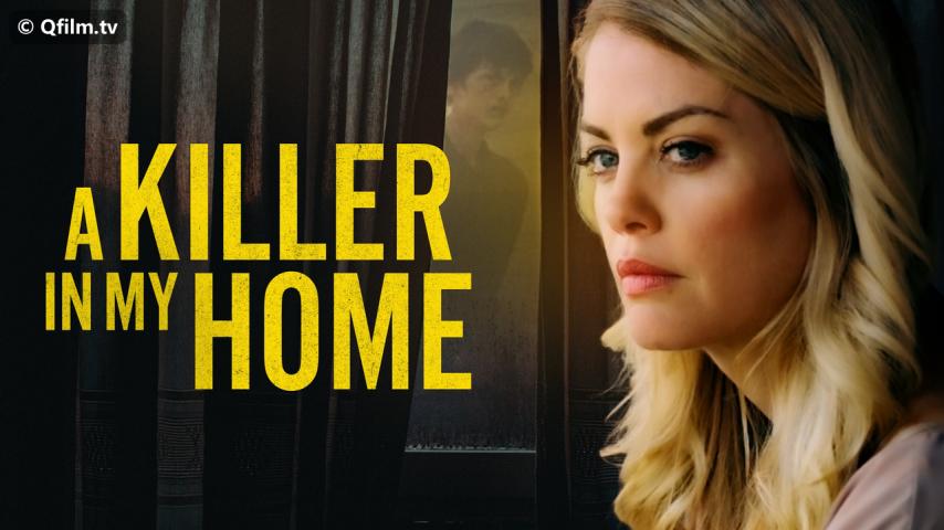 فيلم A Killer in My Home 2020 مترجم