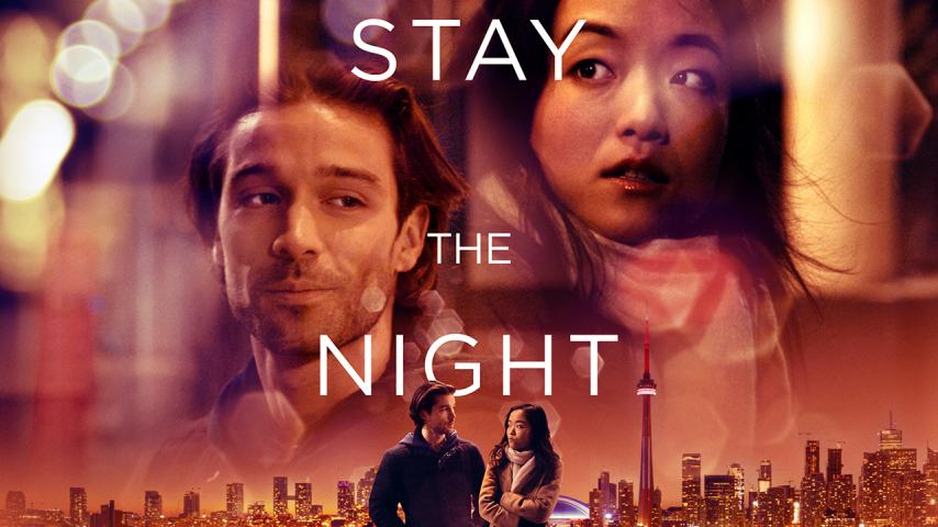 فيلم Stay the Night 2022 مترجم