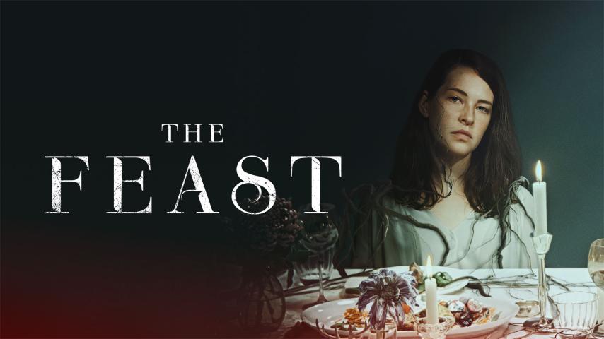 فيلم The Feast 2021 مترجم