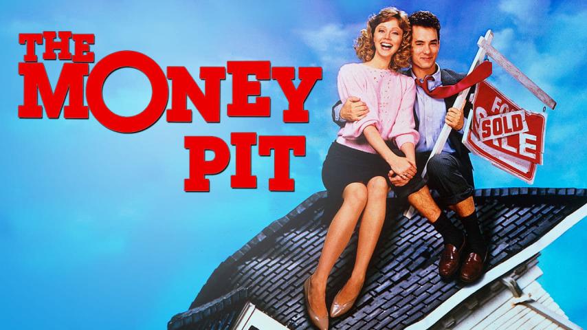 فيلم The Money Pit 1986 مترجم