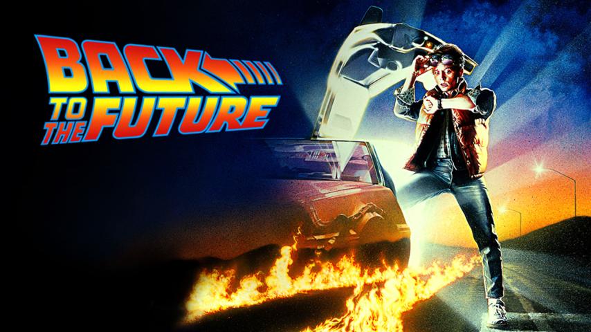 فيلم Back to the Future 1985 مترجم