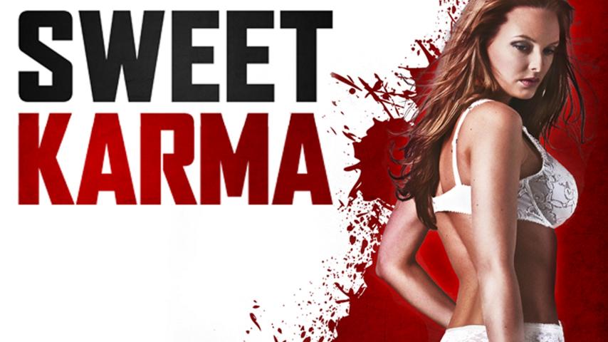 فيلم Sweet Karma 2009 مترجم