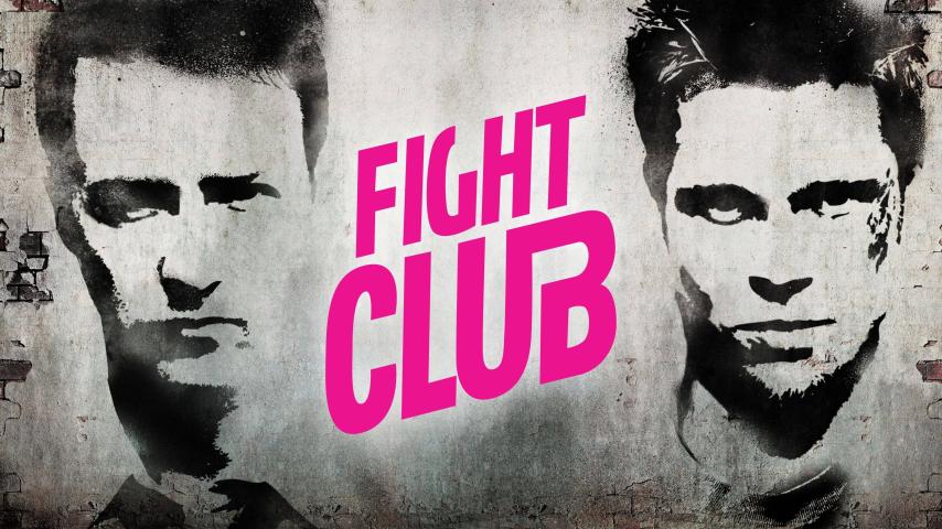 فيلم Fight Club 1999 مترجم