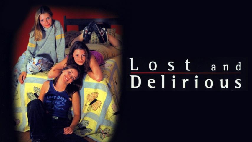 فيلم Lost and Delirious 2001 مترجم